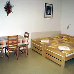 Apartamento U Muzea Příbram