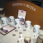 Apartamento U Muzea