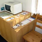 U Muzea Apartamento