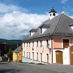 Apartamento U Muzea Příbram