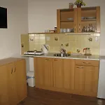 U Muzea Příbram