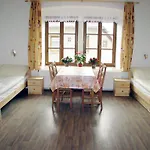 U Muzea Apartamento Příbram