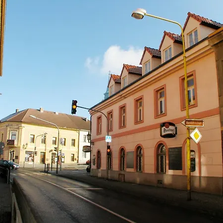 U Muzea شقة Příbram