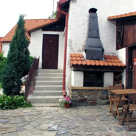 U Muzea * Pribram