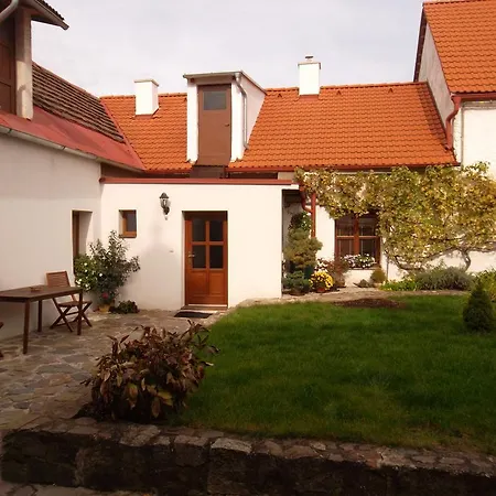 U Muzea Příbram