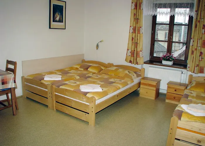 U Muzea Apartmán *