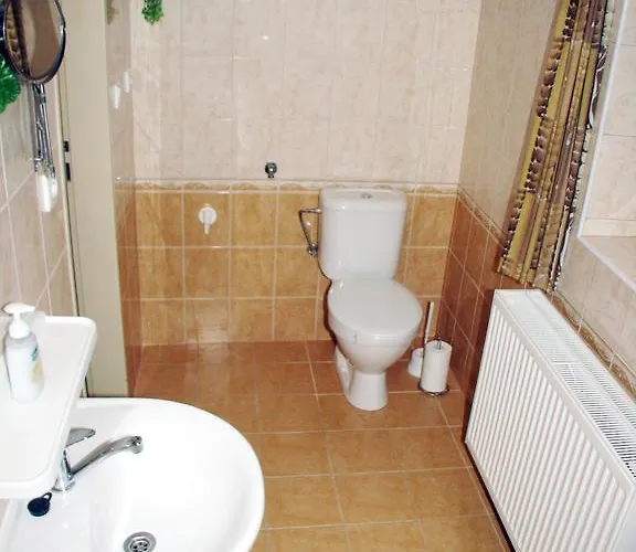 Apartmán U Muzea *