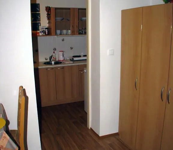 Apartmán U Muzea Příbram