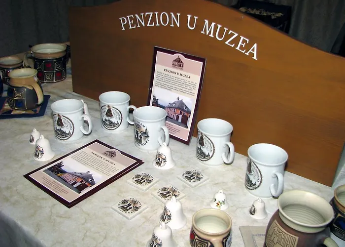 Apartmán U Muzea