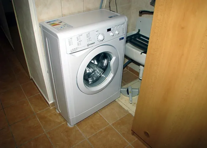 Apartmán U Muzea