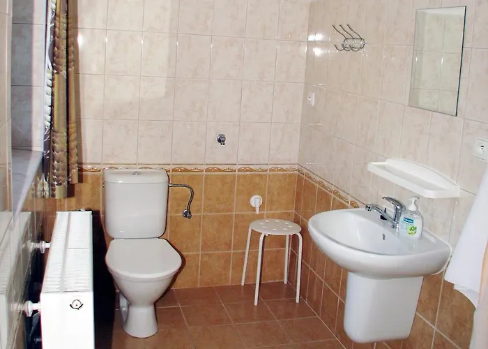Apartmán U Muzea Příbram