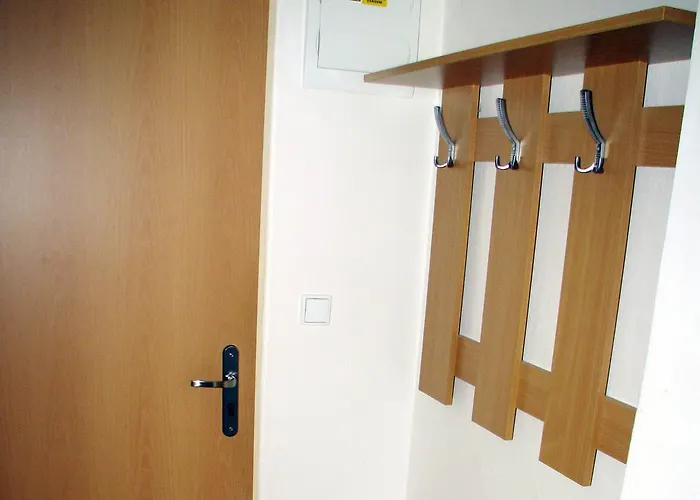 U Muzea Apartmán