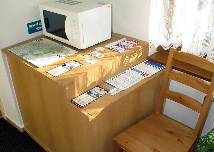 U Muzea Apartmán