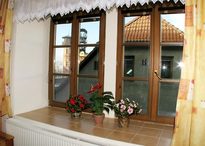 U Muzea Apartmán Příbram