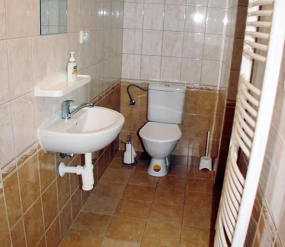 U Muzea Apartmán