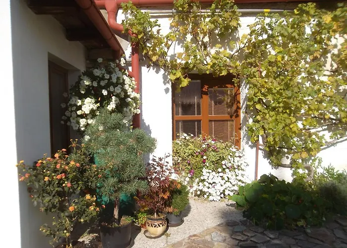 U Muzea Apartmán