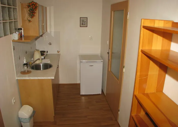 U Muzea Apartmán *