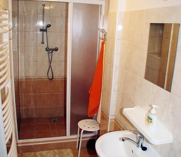 U Muzea Apartment *
