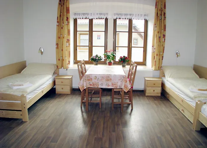 U Muzea Apartmán Příbram